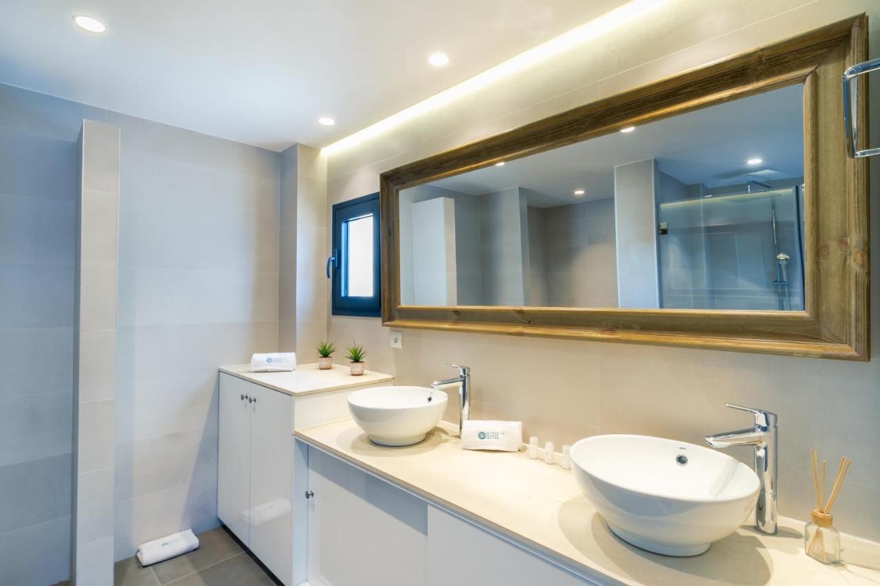 Appartement Banus - Puerto Banus Harbour Sea Views Penthouse