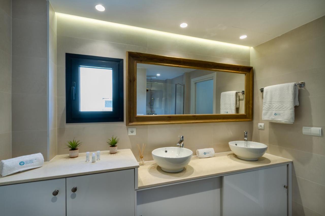 Apartemen Banus - Puerto Banus Harbour Sea Views Penthouse Marbella
