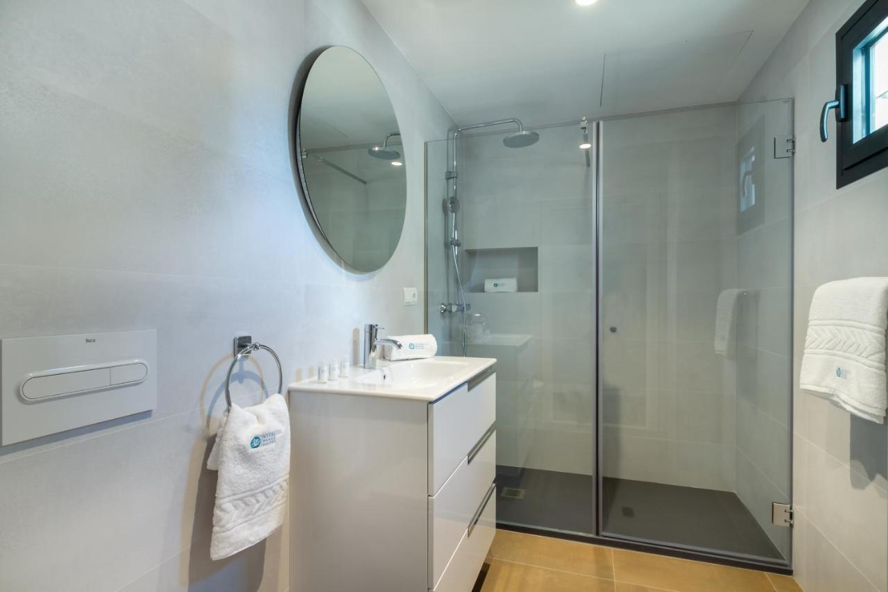 Banus - Puerto Banus Harbour Sea Views Penthouse Apartamento