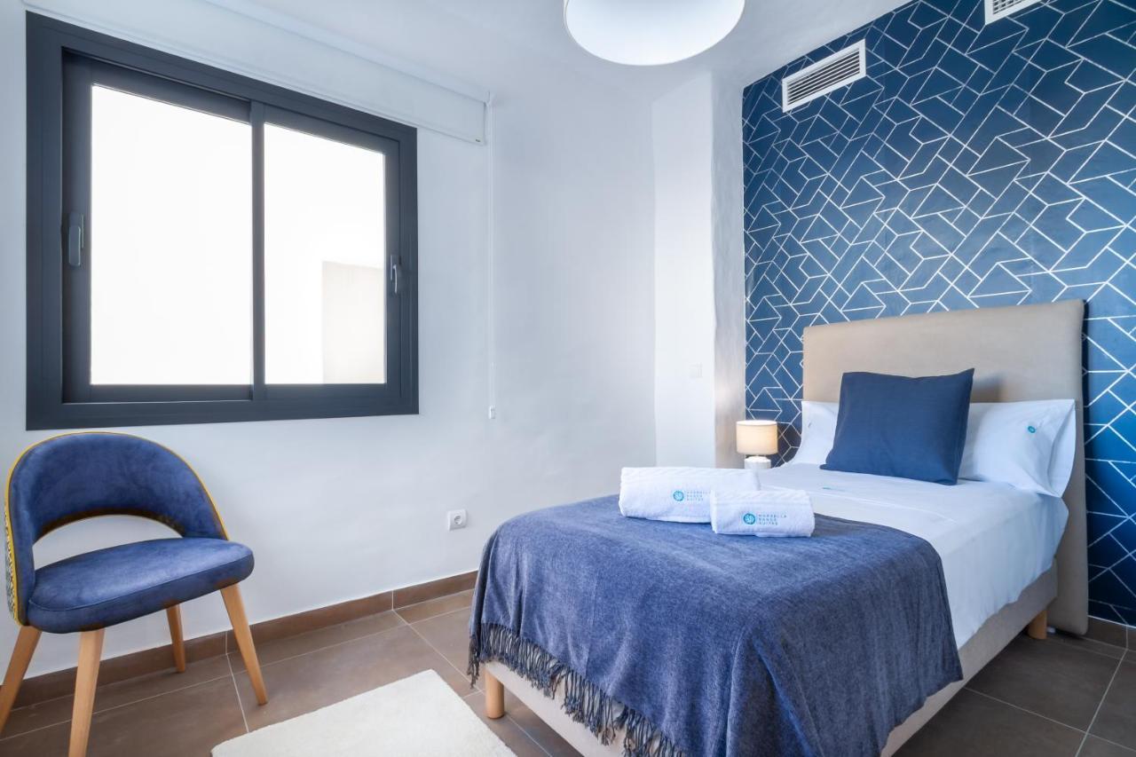 Banus - Puerto Banus Harbour Sea Views Penthouse Apartamento